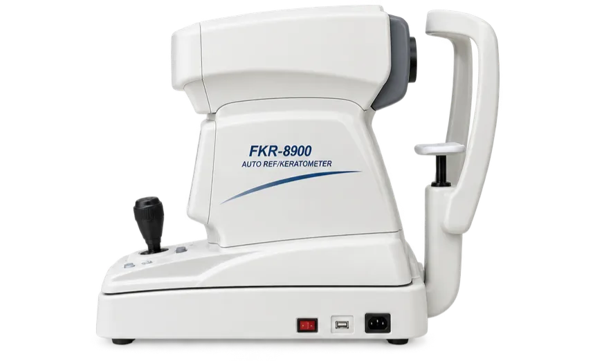 Visionstar FKR-8900