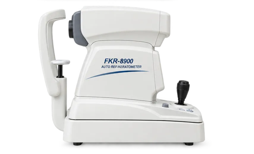 Visionstar FKR-8900