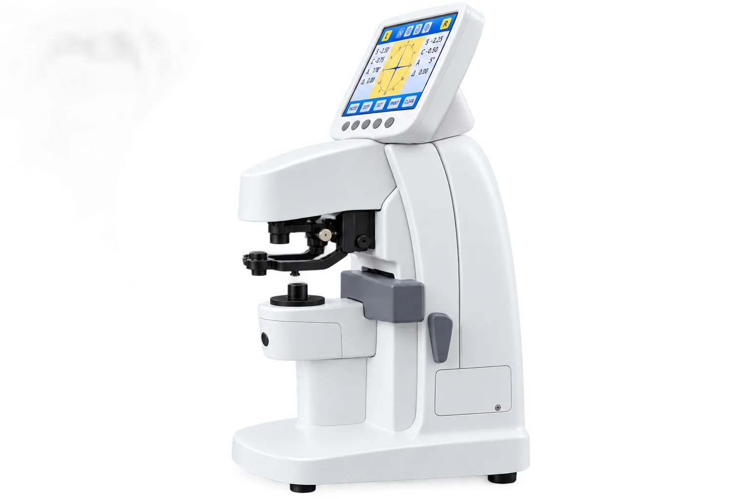 Visionstar FL-8600