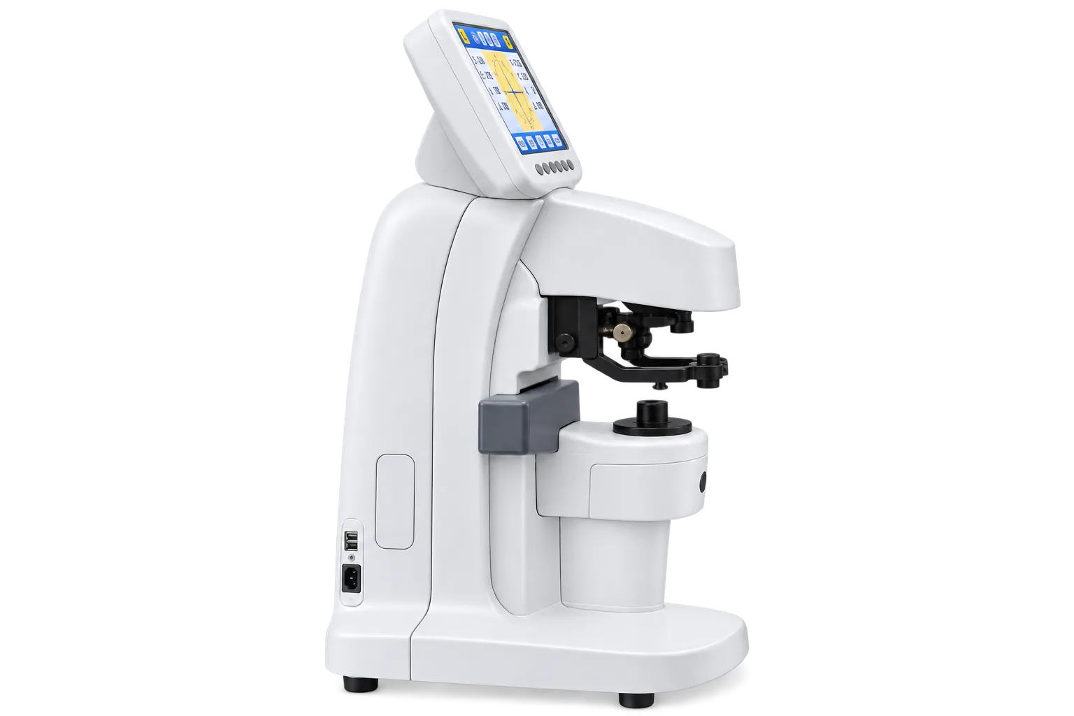 Visionstar FL-8600