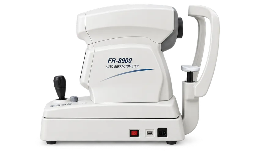 Visionstar FR-8900
