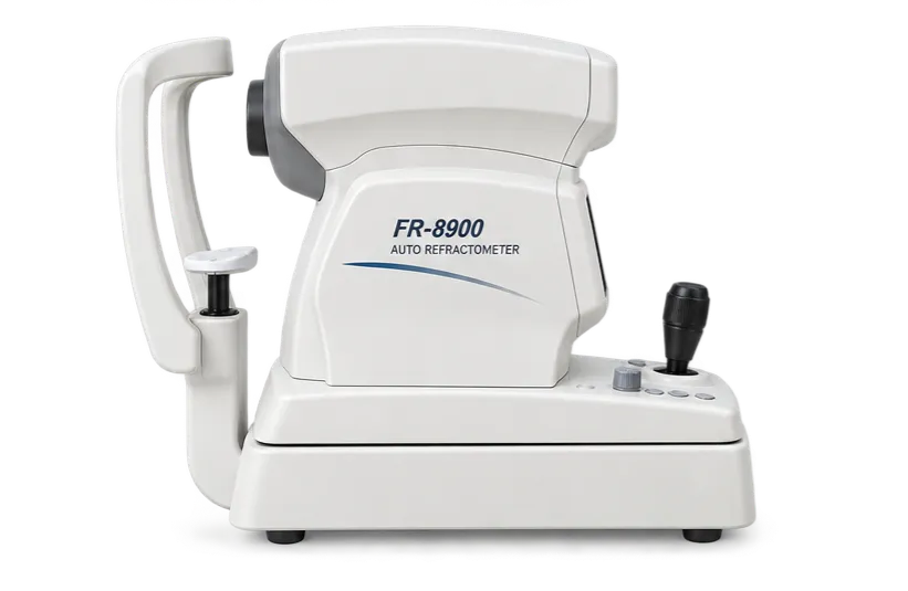 Visionstar FR-8900
