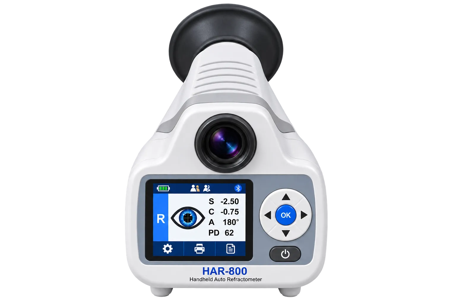 Visionstar HAR-800