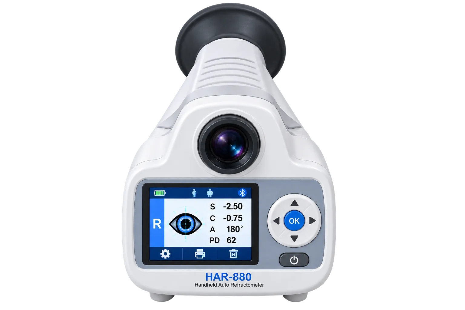 Visionstar HAR-880