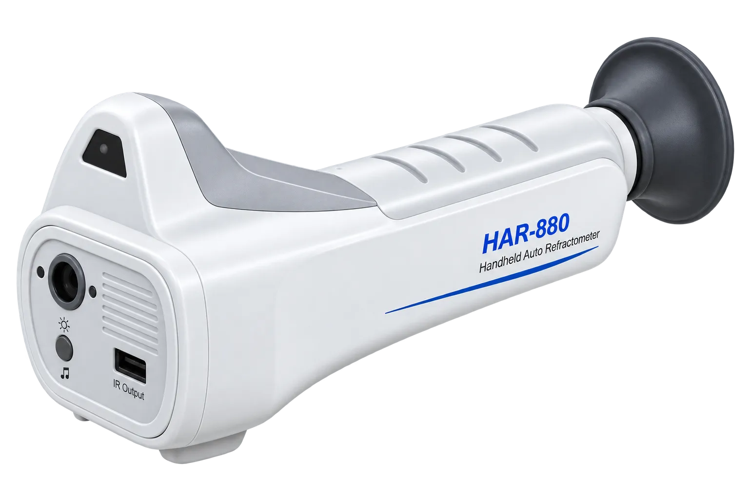 Visionstar HAR-880