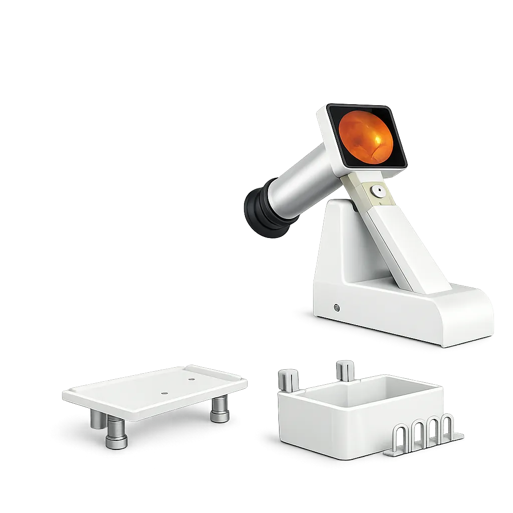 Visionstar HFC-01