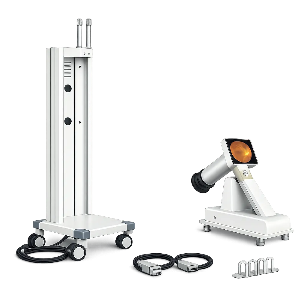 Visionstar HFC-01