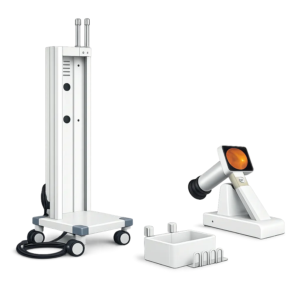 Visionstar HFC-01
