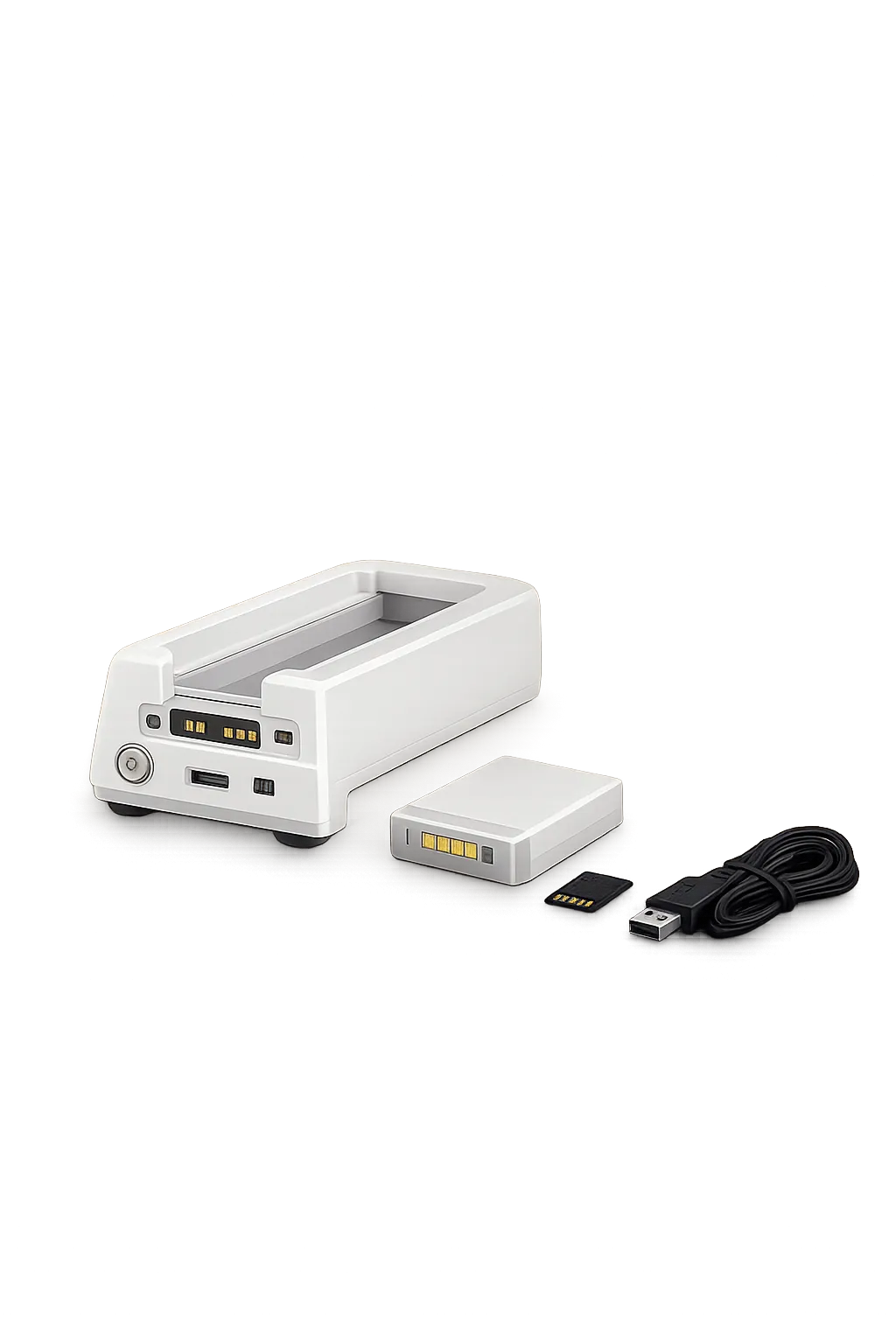 Visionstar HFC-01 Portable Fundus Camera