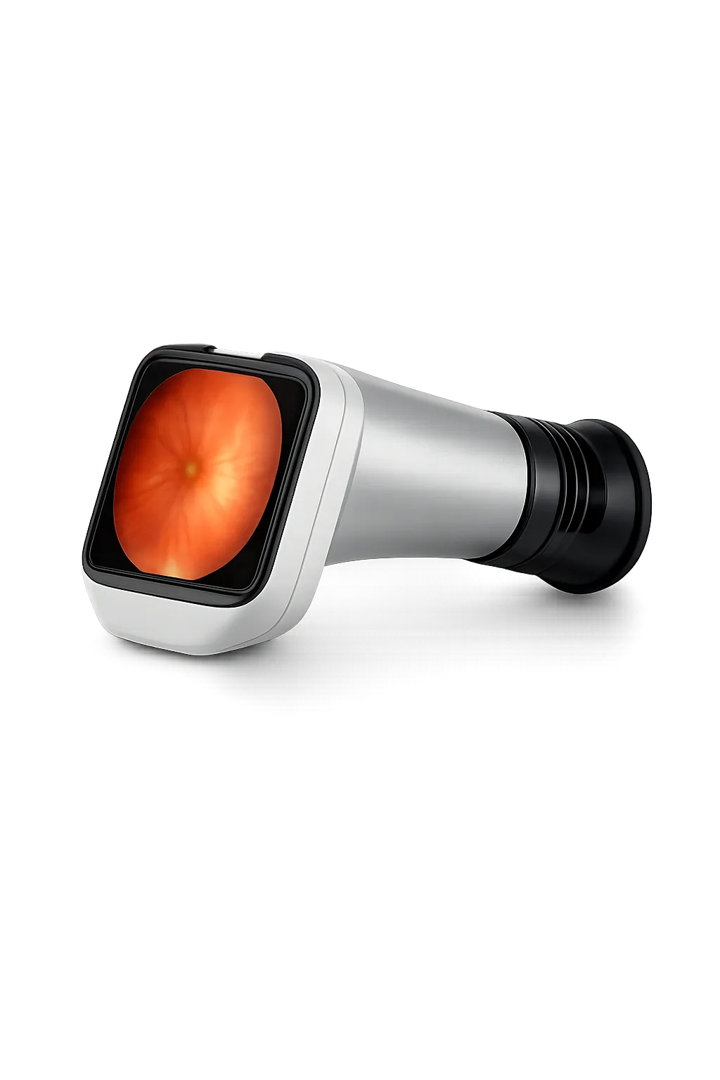Visionstar HFC-01A Portable Fundus Camera