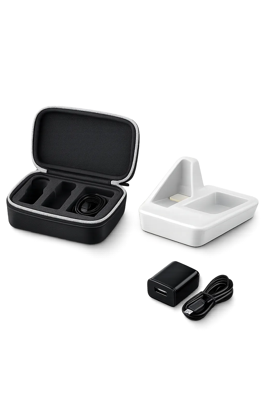 Visionstar HFC-01A Portable Fundus Camera