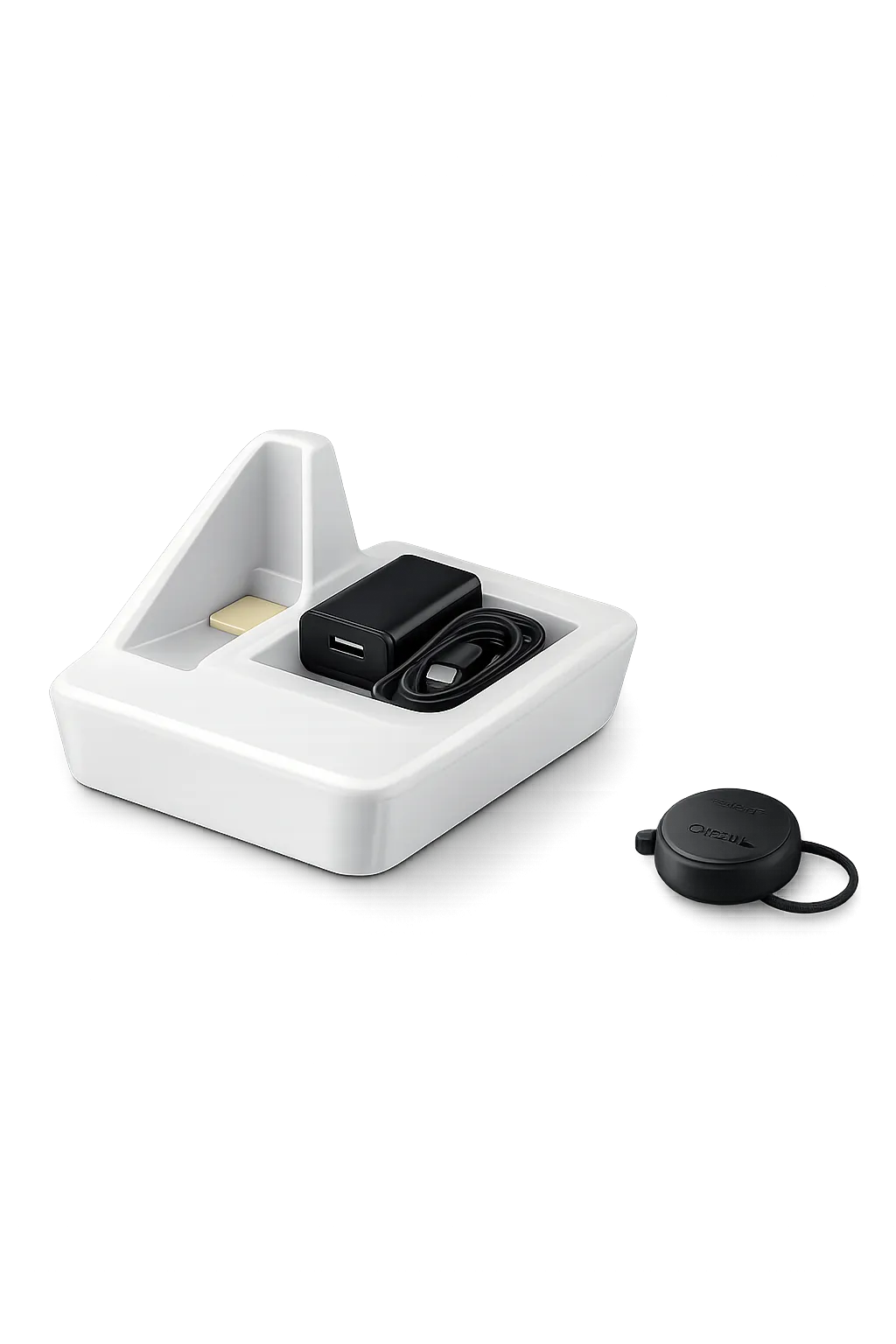 Visionstar HFC-01A Portable Fundus Camera