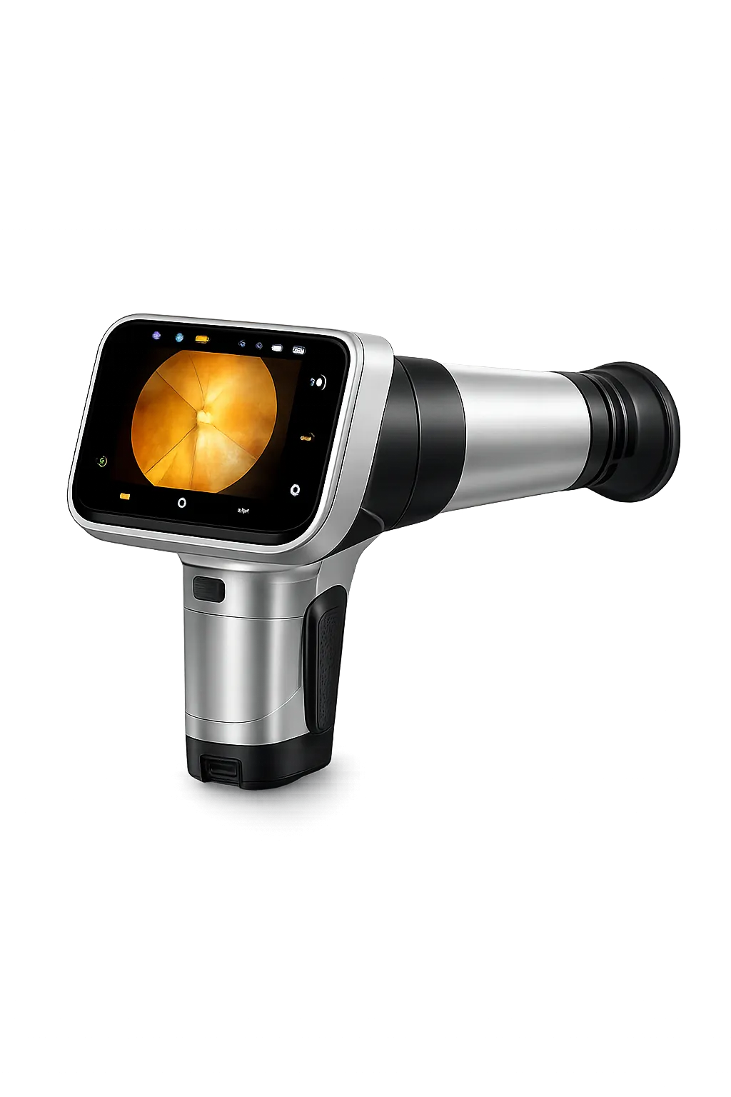Visionstar HFC-02 Portable Fundus Camera