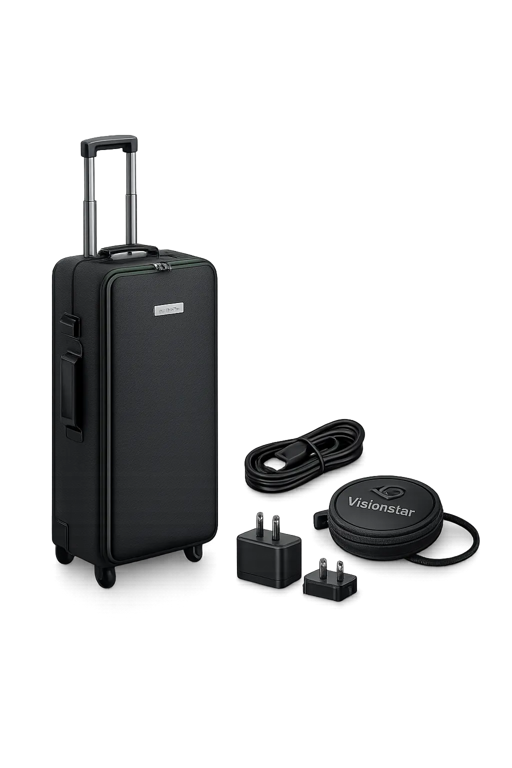 Visionstar HFC-02 Portable Fundus Camera