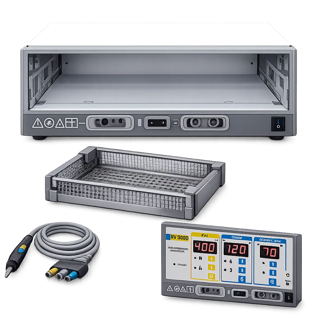 Visionstar HV-300