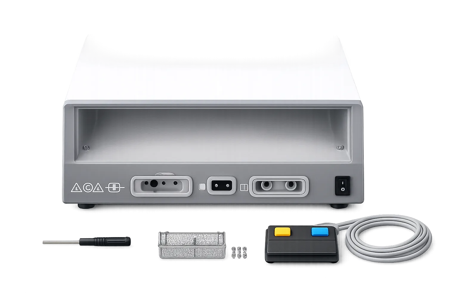 Visionstar HV-300A