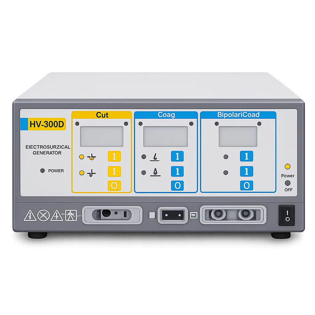 Visionstar HV-300B