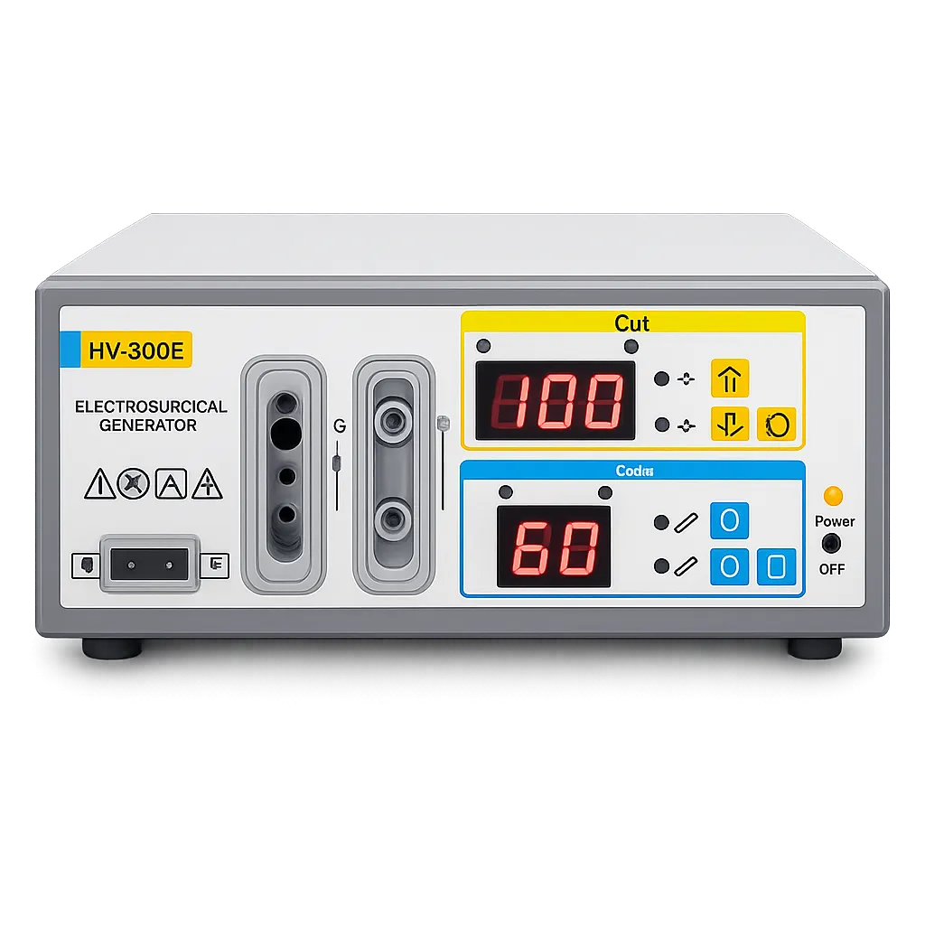Visionstar HV-300E