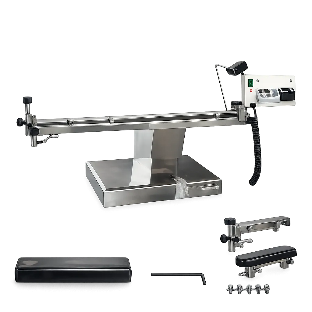 Visionstar HY-002