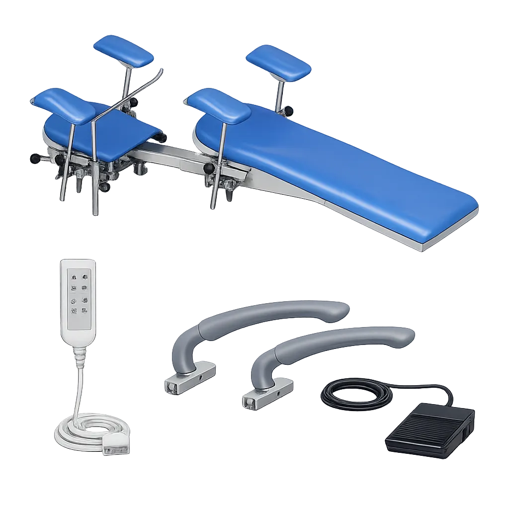 Visionstar HY-205-12A
