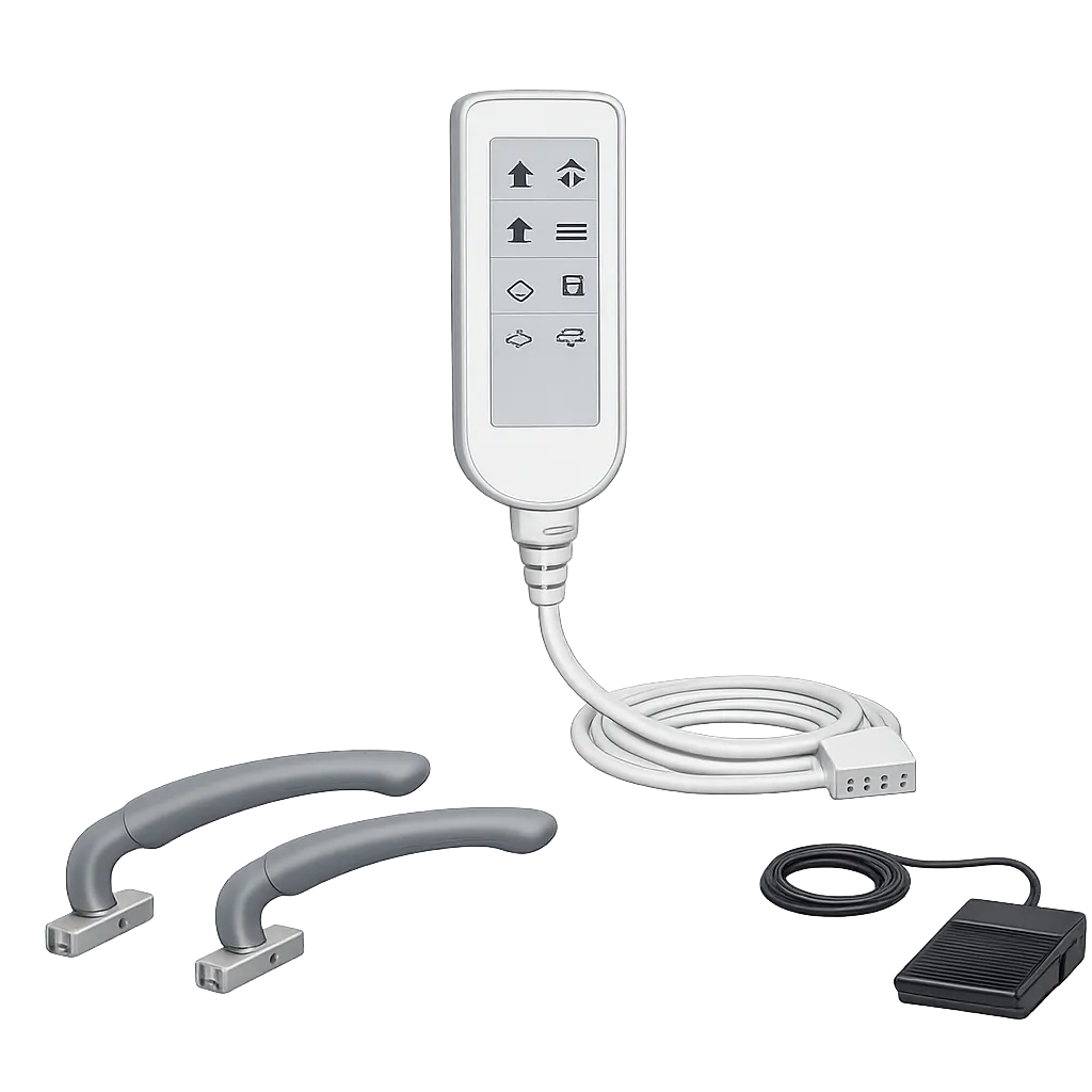Visionstar HY-205-12A