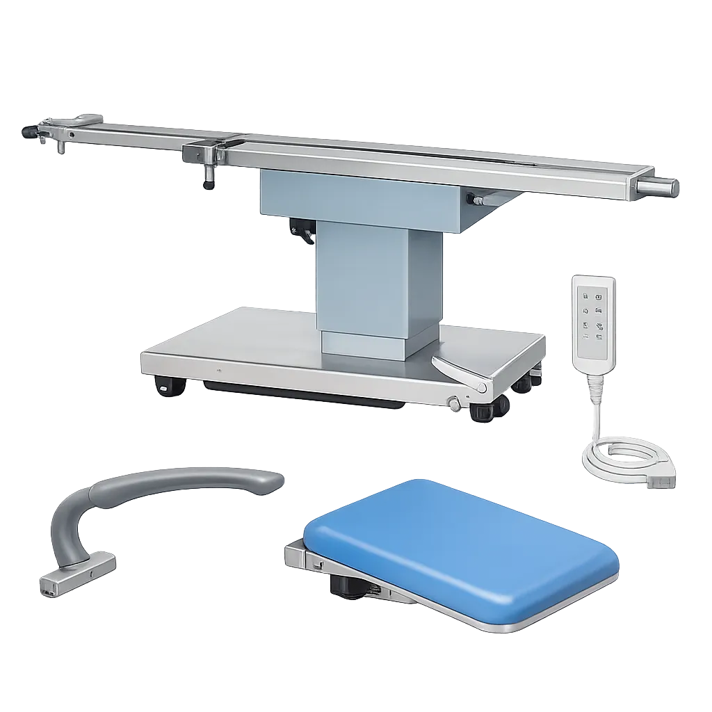 Visionstar HY-205-7A