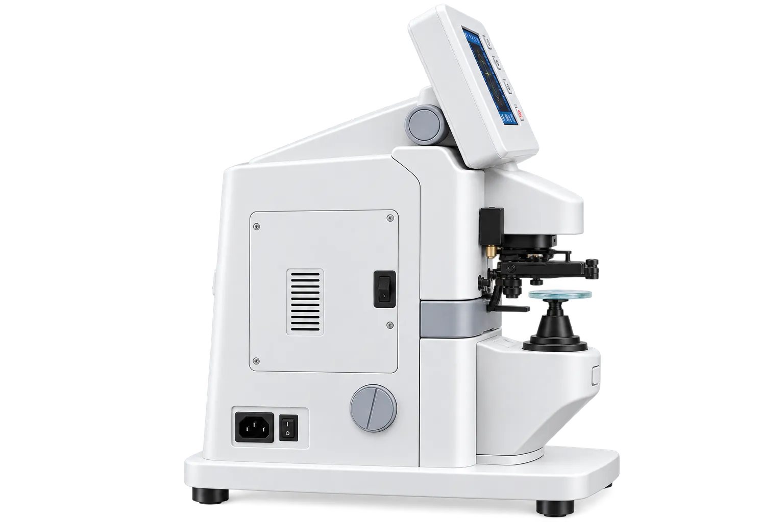 Visionstar JD-2000