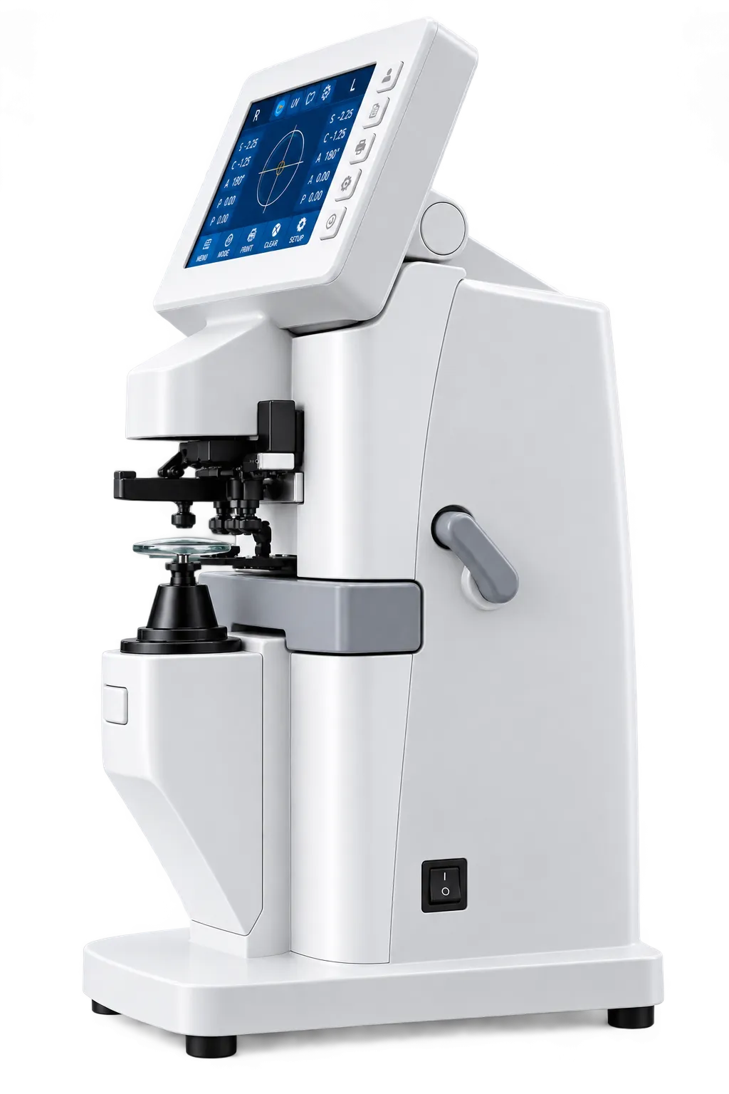 Visionstar JD-2000B