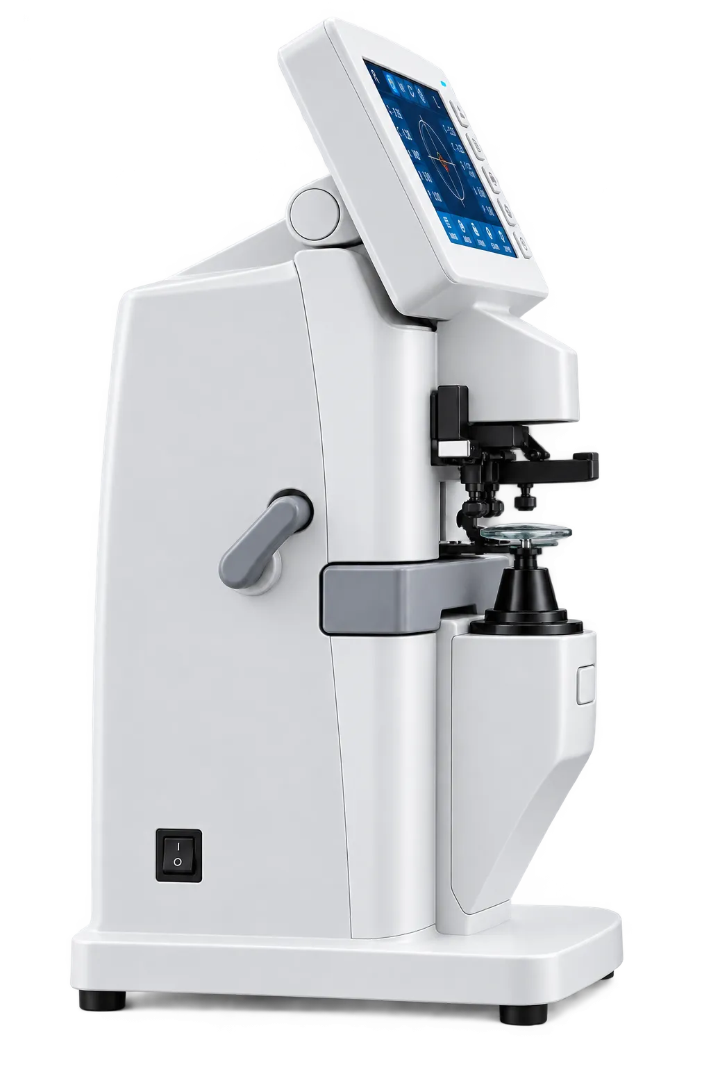 Visionstar JD-2000B