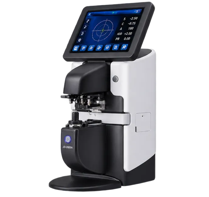 Visionstar JD-2600A