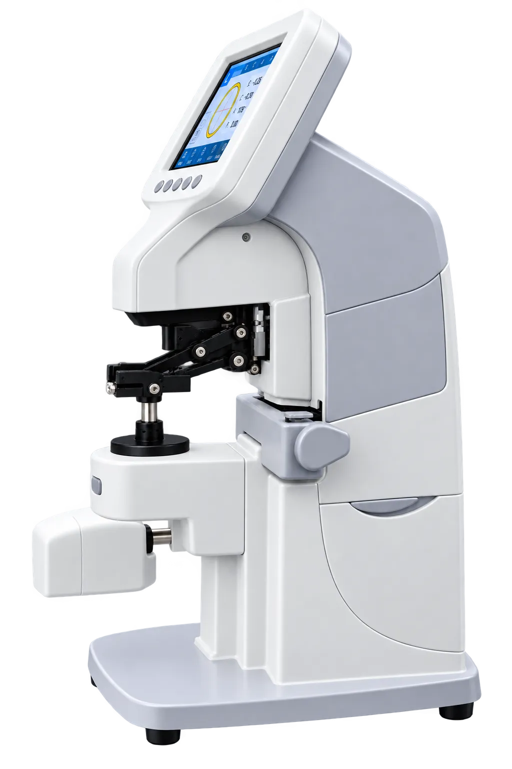 Visionstar JS-700AT