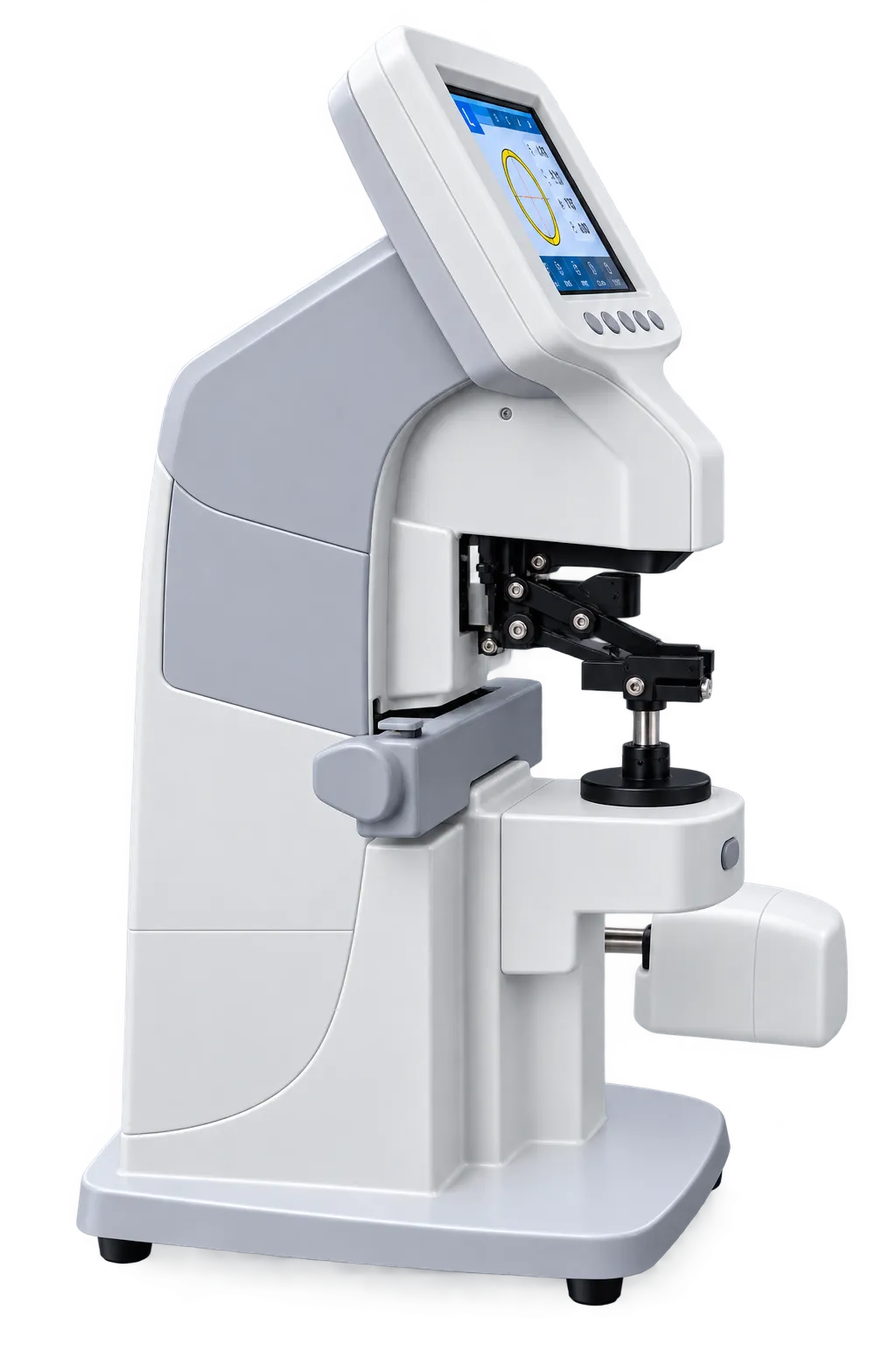 Visionstar JS-700AT