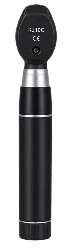 Visionstar KJ10C 