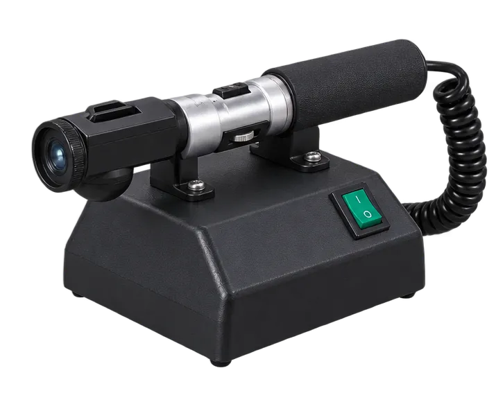 Visionstar KJ6A