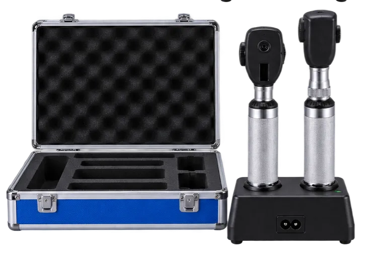 Visionstar KJ6B + 8B