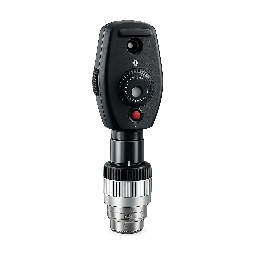 Visionstar KJ8B 