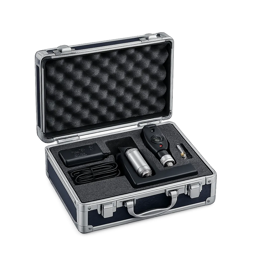 Visionstar KJ8B 