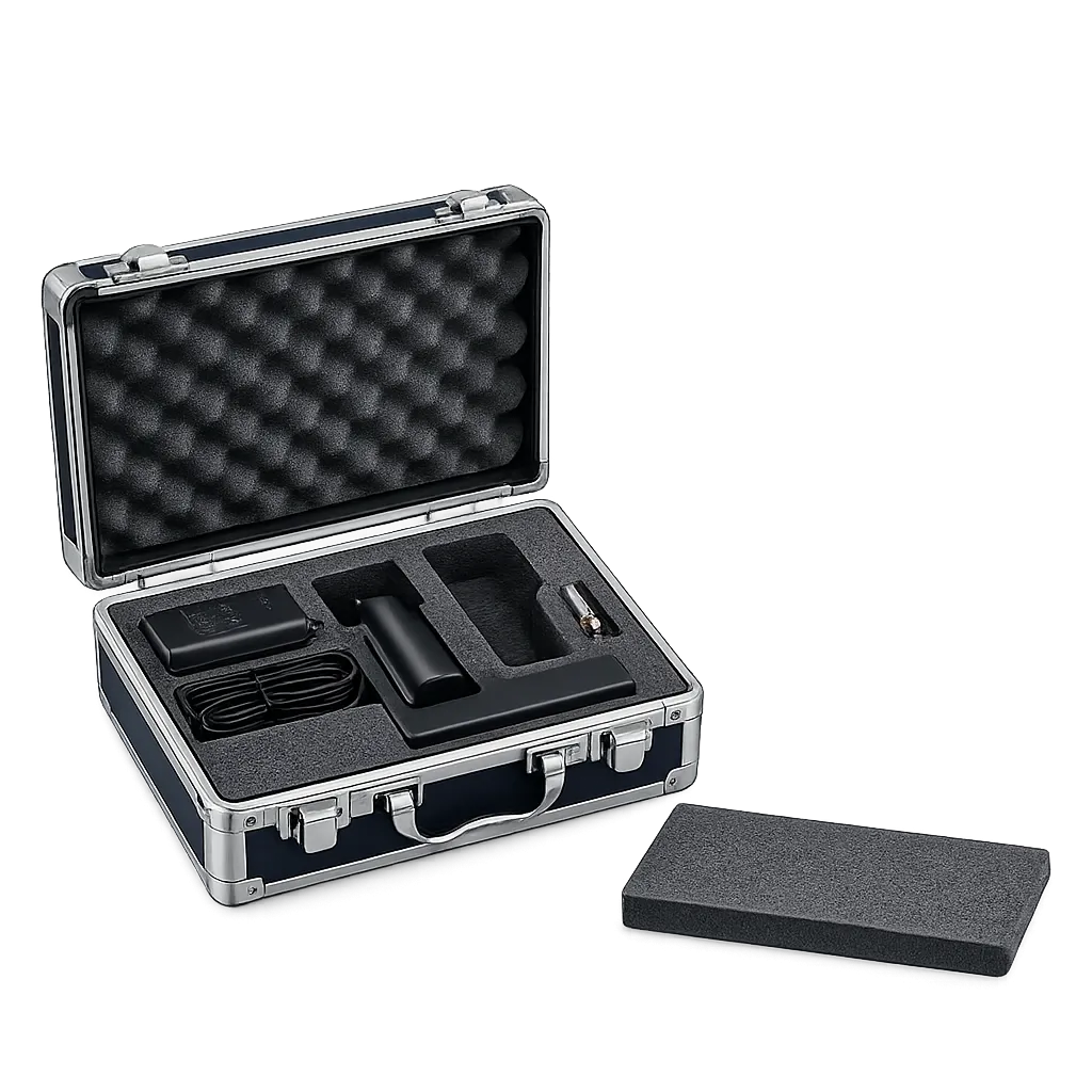 Visionstar KJ8B 