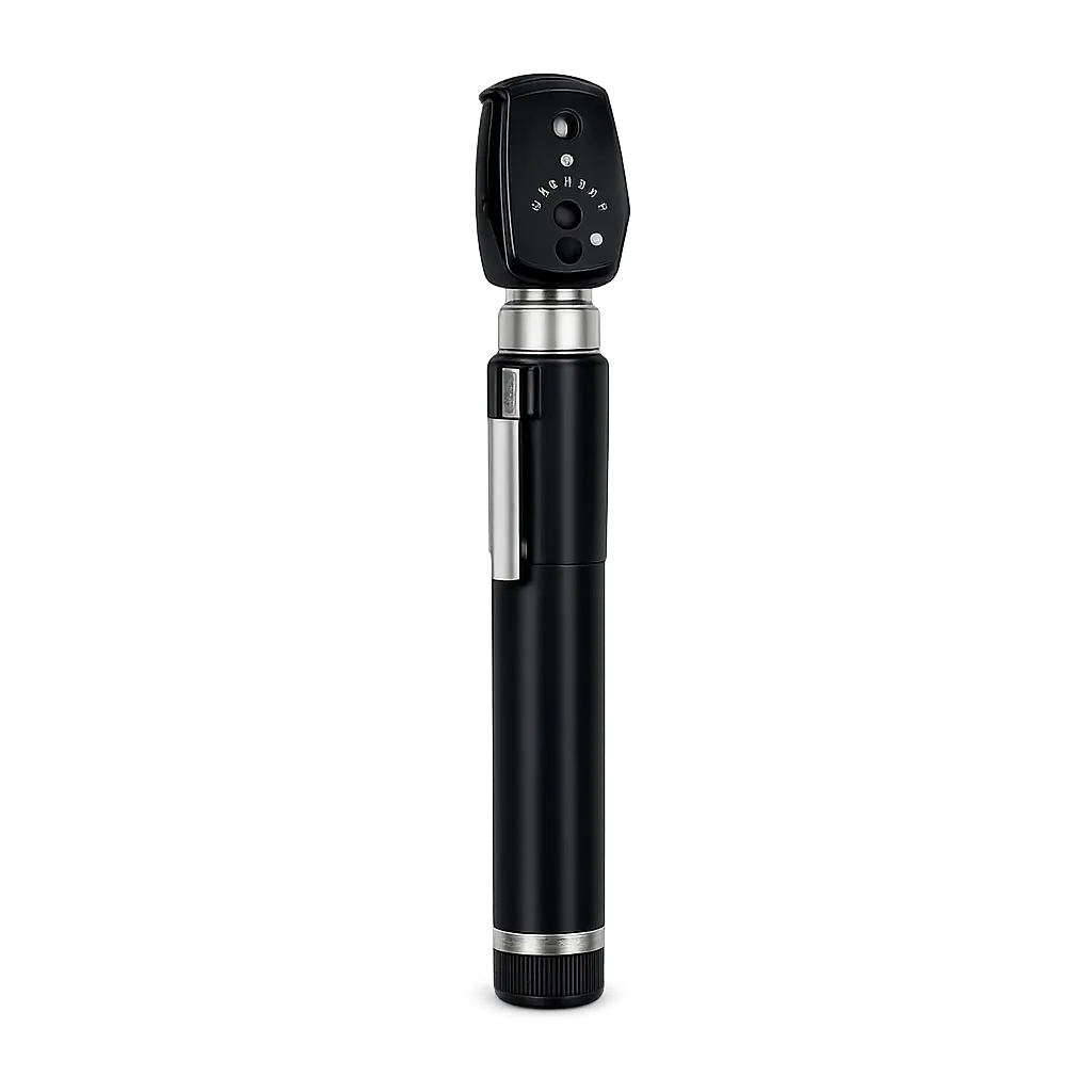 Visionstar KJ8C 
