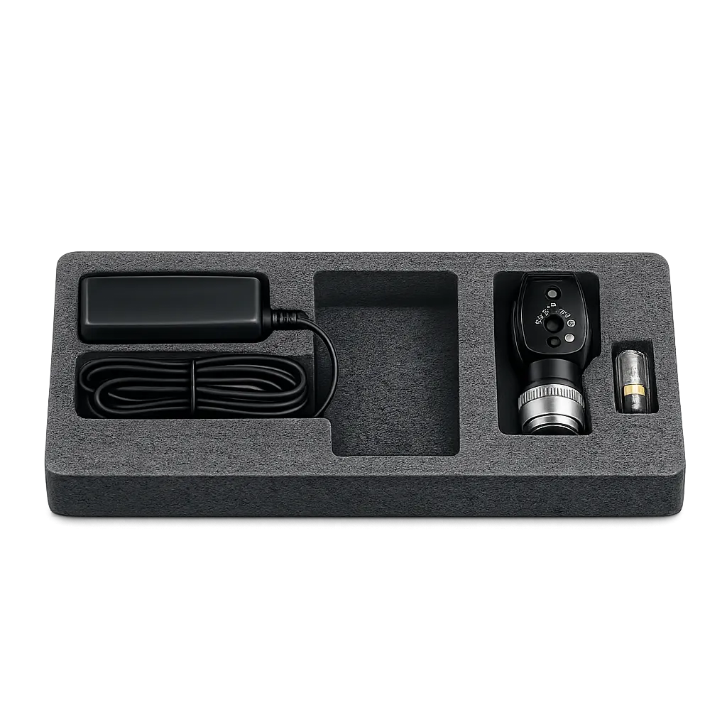 Visionstar KJ8C 