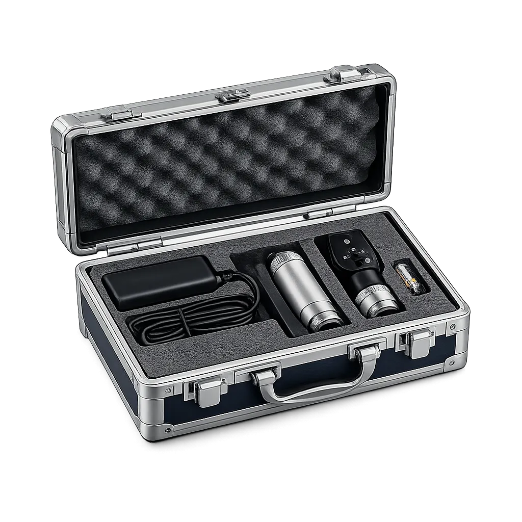 Visionstar KJ8C 