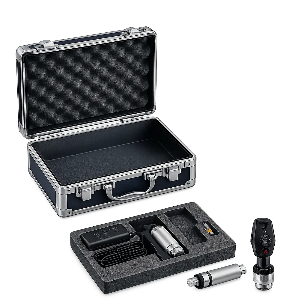 Visionstar KJ8C(MINI)