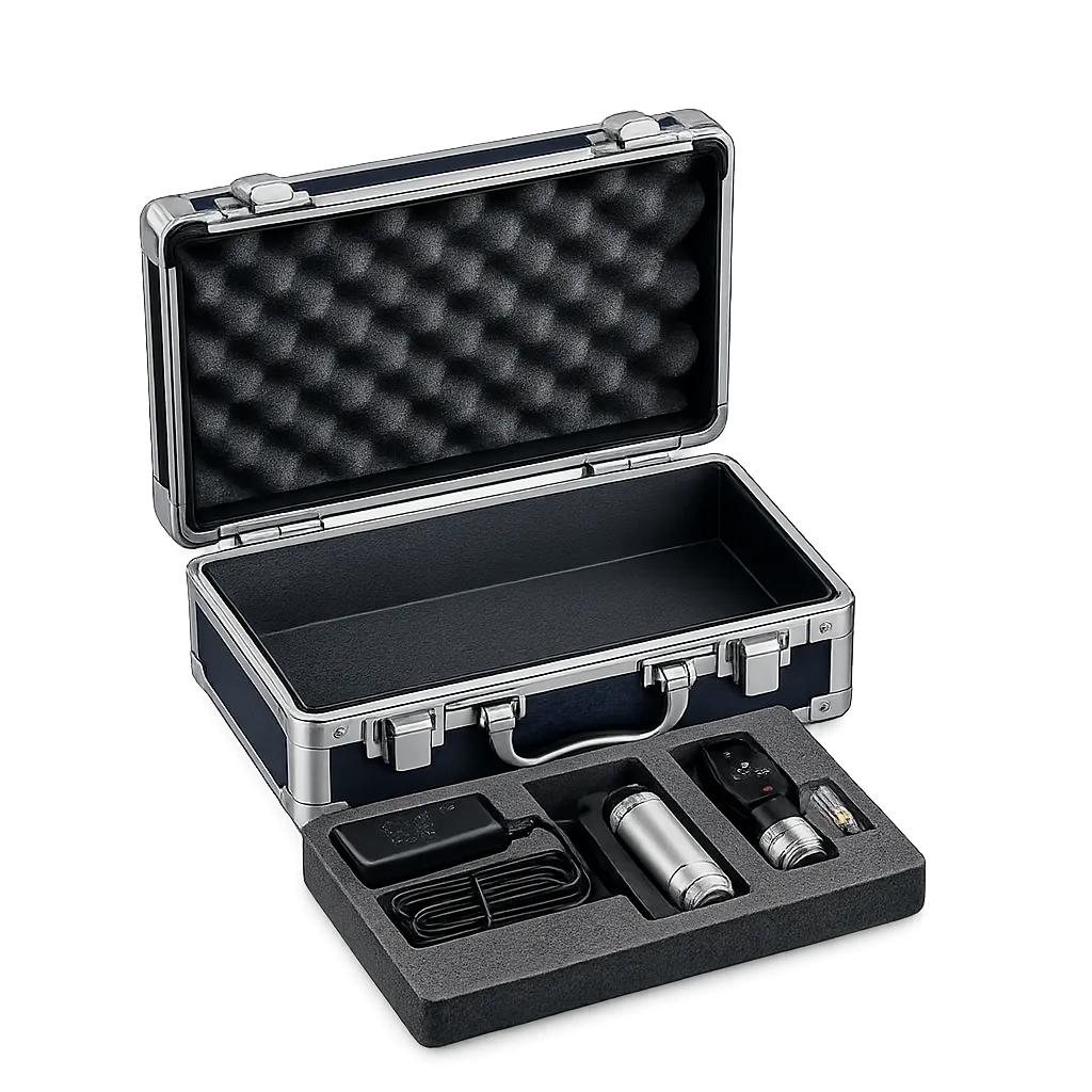 Visionstar KJ8C(MINI)