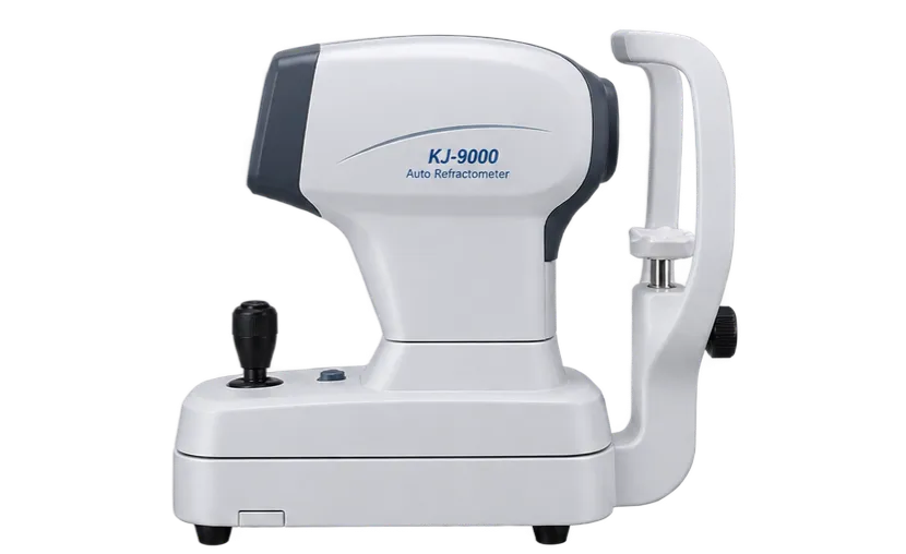 Visionstar KR-9000