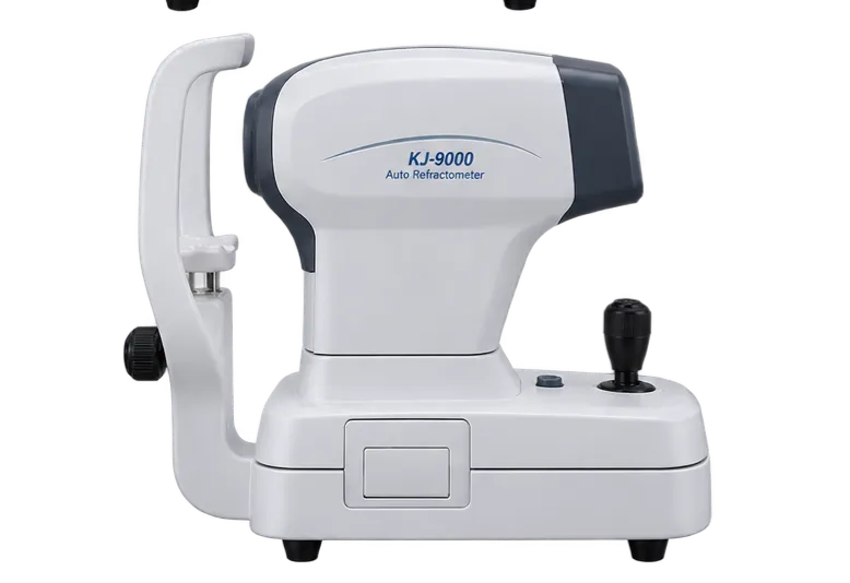Visionstar KR-9000