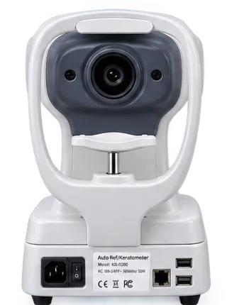 Visionstar KR-9200 