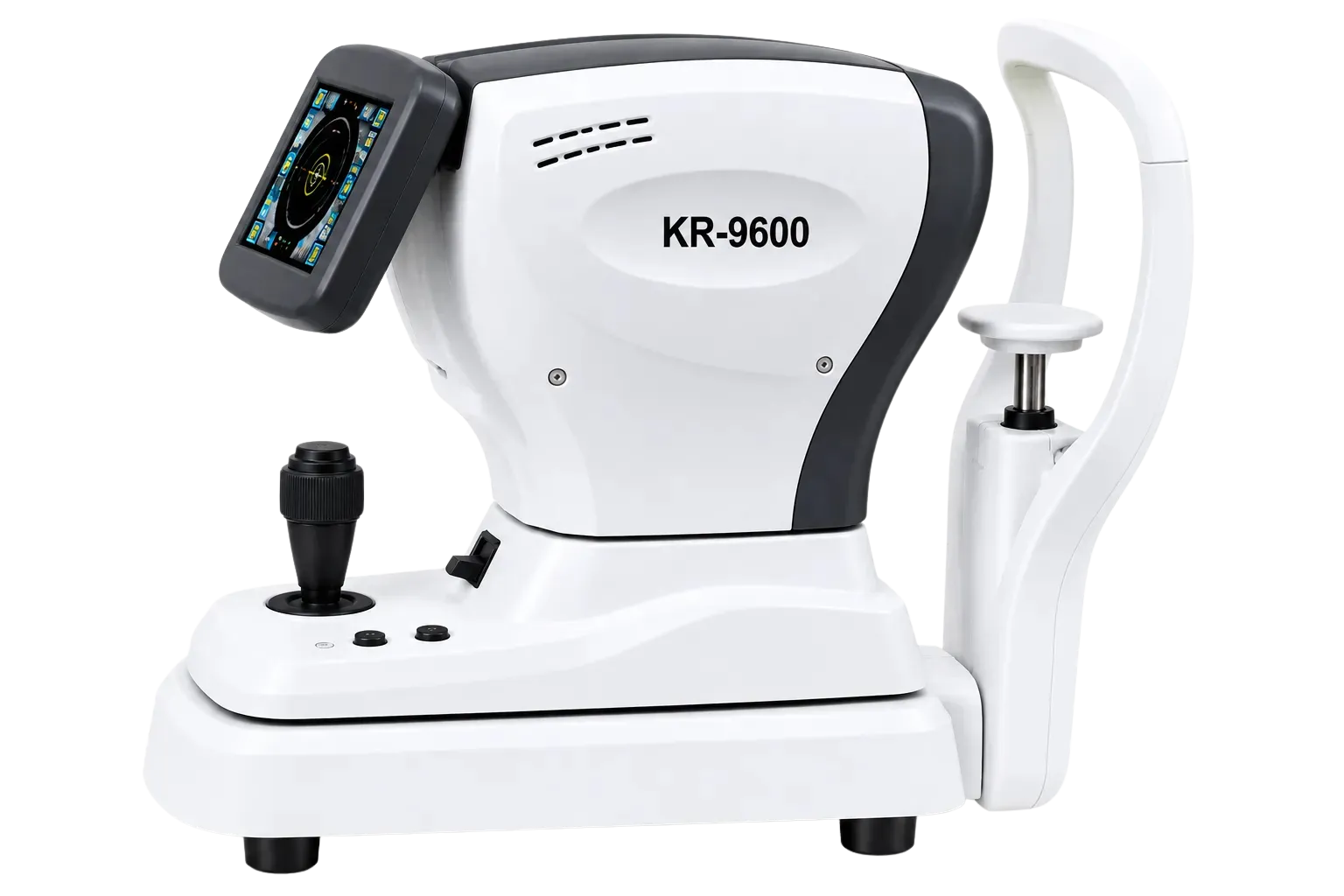 Visionstar KR-9600
