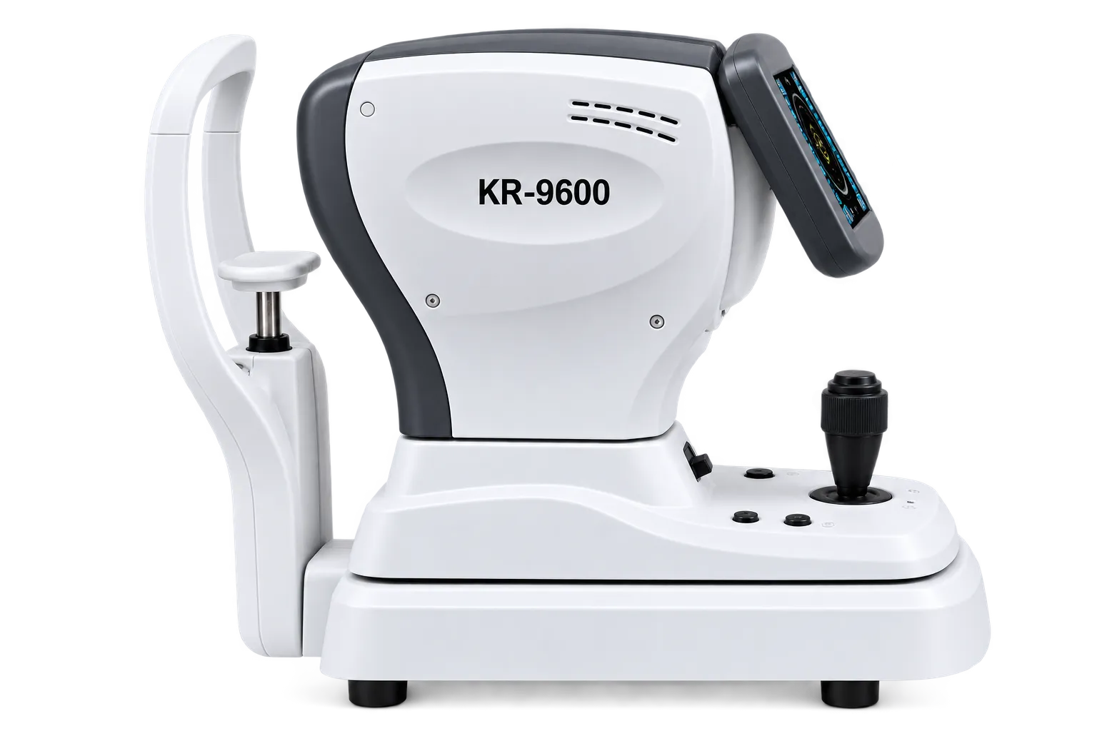 Visionstar KR-9600