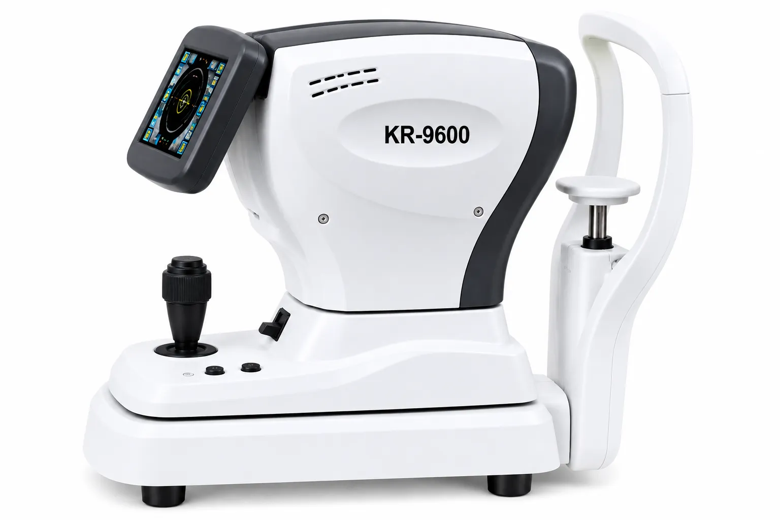 Visionstar KR-9600