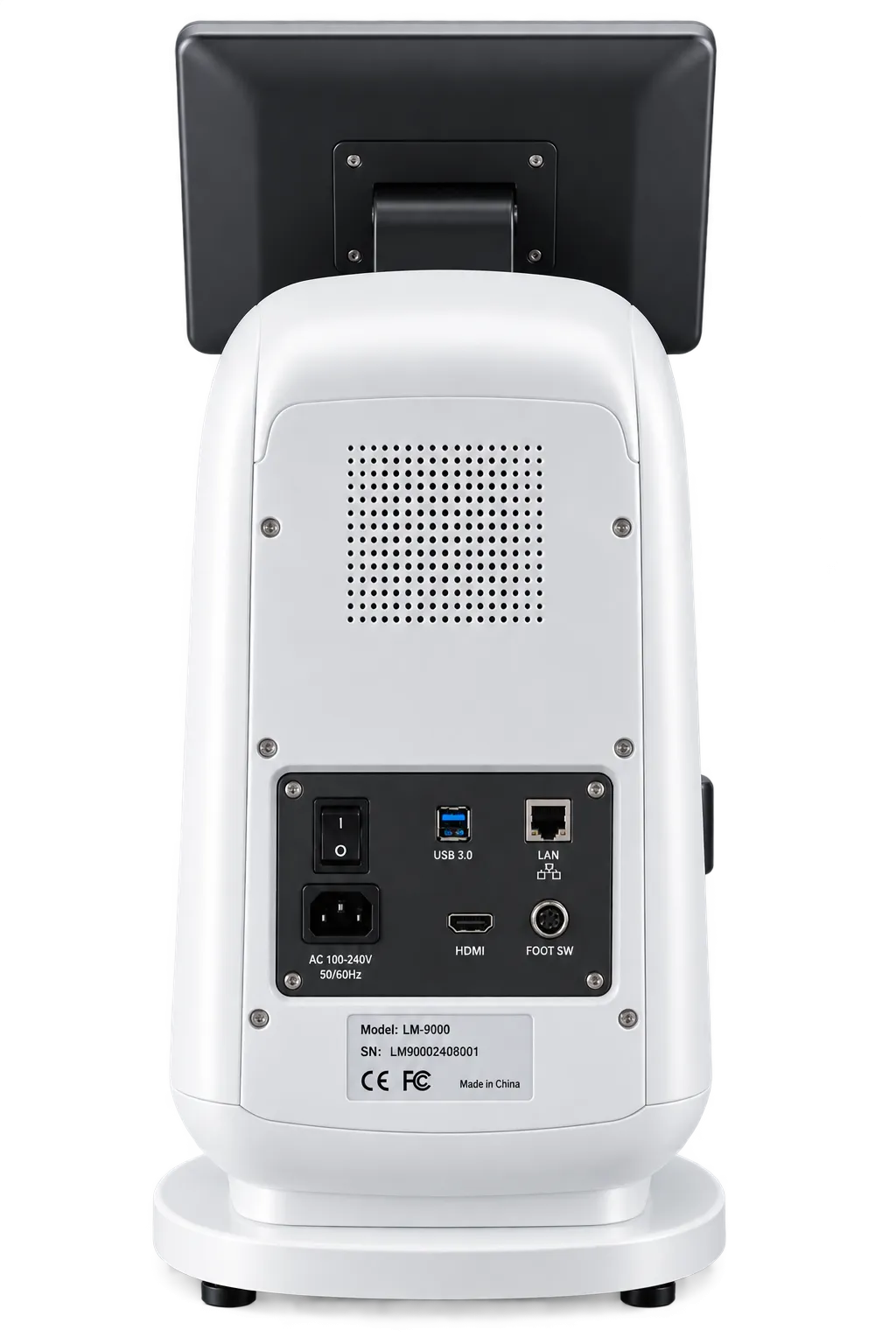 Visionstar LM-700